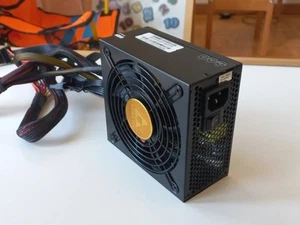 Chieftec SFX PC 500W Netzteil - Bild 1 von 5