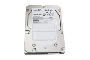 Hard drive Seagate 450GB HDD FC 4G 3.5" 9FM004-038 - Picture 1 of 1
