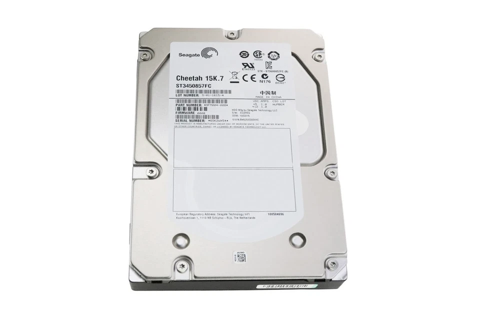Hard drive Seagate 450GB HDD FC 4G 3.5" 9FM004-038 - Image 1 of 1