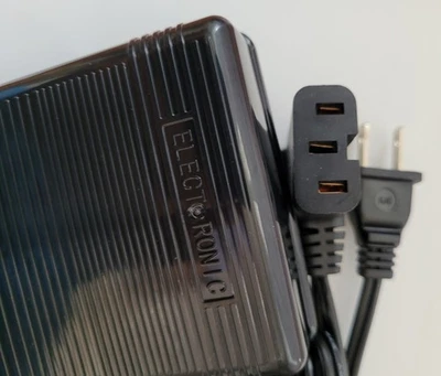 Electronic Foot Control Pedal Sewing Machine for Pfaff Serger Hobbylock - Image 1 of 3