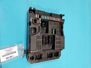 MODULO COMANDO BSI PEUGEOT 307 9636760580 / IM 21624 - Foto 1 di 6