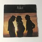 Aswad - Give A Little Love 7" Vinyl Record - Is 358
