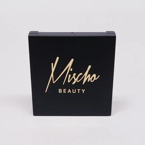 Mischo Beauty Blush in Mischo New Ipsy Makeup Vegan Cruelty Free Deluxe Sample - Picture 1 of 3