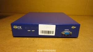 AXERRA AXN1-1NH-AC-BP 1X T1/E1 2X ports Ethernet 10/100 accès pseudo-fil Devi - Photo 1/4
