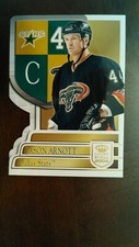2003-04 Pacific Crown Royale Jason Arnott