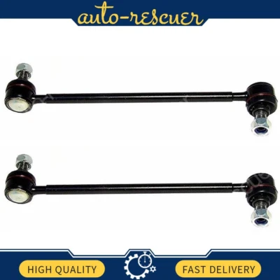 Delphi Suspension Stabilizer Bar Link Kit 2x fits from 1995 to 2017 Toyota Camry - Image 1 of 2