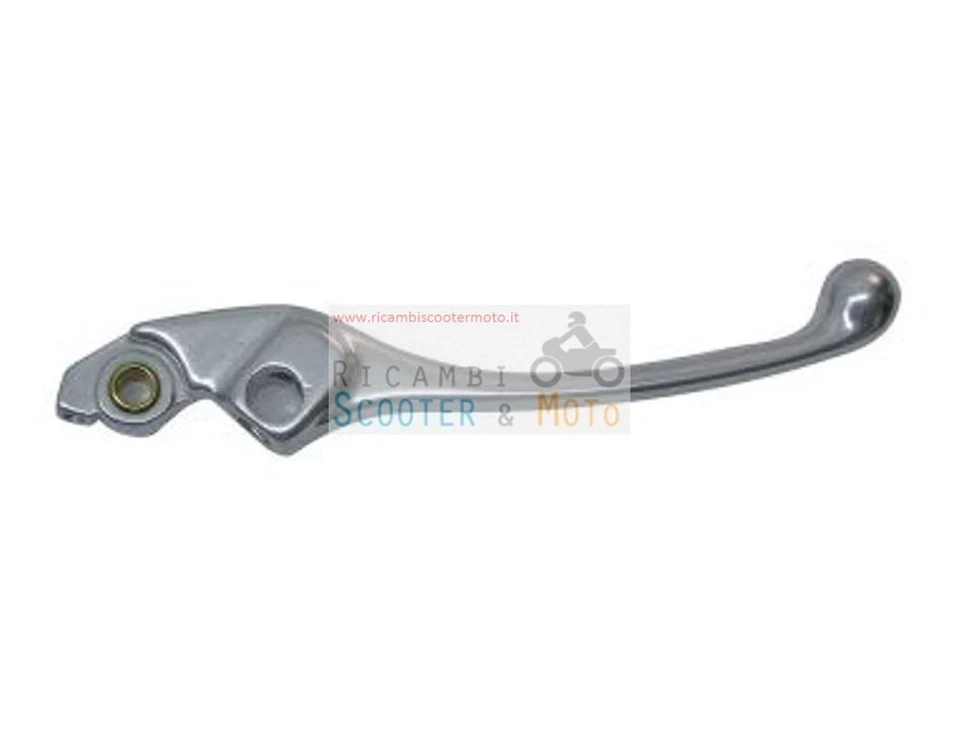 right brake lever Honda CBR 600 F3 1995-1998 Vfr F 750 1987-1997 24979 - Image 1 of 1