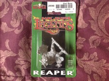 Owl Bear Miniature Reaper 2690
