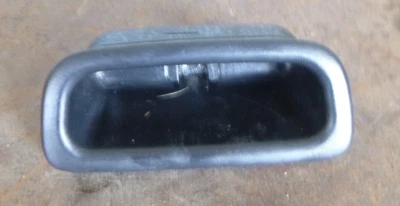 Mitsubishi Lancer CH 7/03-9/07 Inner Door Pull (black) - Изображение 1 из 3