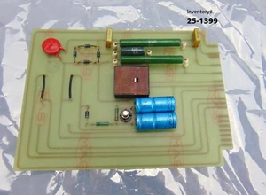 Plasma Therm 851311/2/2/2 E-Beam Circuit Board *used working, 90-day warranty - Picture 1 of 4