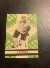 ￼  2011/12 O Pee Chee Retro￼ #325 S Stephane Robidas Dallas stars￼