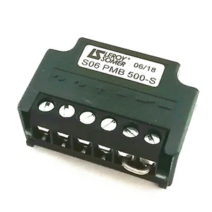 S06 PMB 500-S full wave rectifier motor brake rectifier power supply unit - Picture 1 of 9