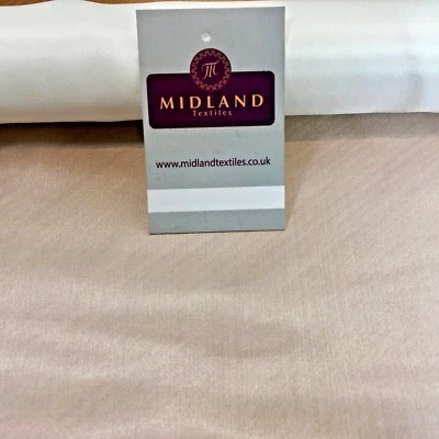 100% Silk Paj Lightweight used for embroidery, lining & silk painting 36" M803-1 - Image 1 of 3