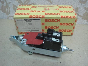 NOS BOSCH GLOW STARTER SWITCH MERCEDES W110 W115 200D 207D 208D 220D 240D 307D - Picture 1 of 6