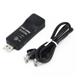 Wireless To LAN Adapters WiFi Dongle For Sony Smart TV Blu-Ray Player UWA-BR100!