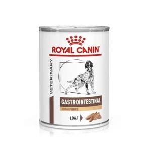 9003579024430 ROYAL CANIN Gastrointestinal High Fibre Loaf - Nassfutter für Hund - Bild 1 von 3