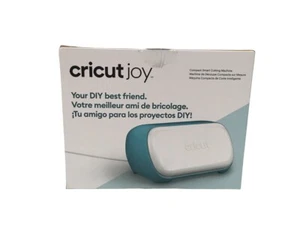 BRAND NEW CRICUT JOY SEALED IN FACTORY BOX + TOOLS & PRACTICE KIT BL (EPJ028555) - Picture 1 of 6