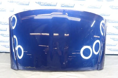 2007 CHEVROLET CORVETTE Z06 C6 LS7 OEM TARGA ROOF PANEL TOP ASSY #1515 - Image 1 of 4