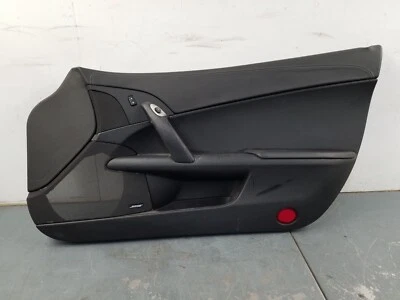 Chevy Corvette Grand Sport 2013 panel de puerta de pasajero derecho #1645 G6 Foto 1 de 4