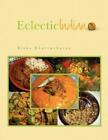 Eclectic Indian by Rinku Bhattacharya (English) Paperback Book