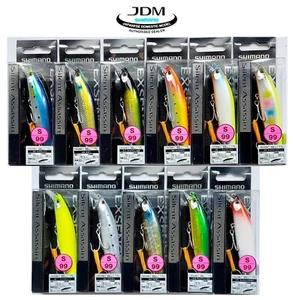 Shimano EXSENCE Silent Assassin 99S Minnow Fishing Lure,Hard bait,Sea Bass ,JDM - Picture 1 of 15