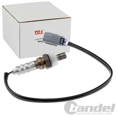 NTY Sonda Lambda Apto para Acuerdo de Honda Civic Cr-V Hr-V Integra Prelude - Imagen 1 de 4