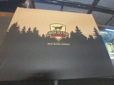 Mens Irish Setter Snake Proof Boots Camo Hunting Scent Ban Waterproof Sz 11 - Image 1 of 4