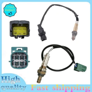 Set Of 2 Oxygen O2 Sensors Upstream&Down For 2004-2006 Nissan Altima Sentra 2.5L - Picture 1 of 9