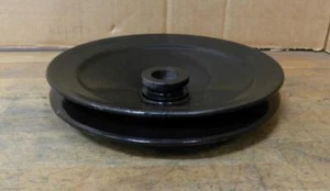 1960's Mopar vehicles used TRW Power Steering Pump .812" slotted shaft pulley - Picture 1 of 5