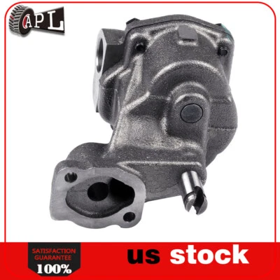 Oil Pump For CHEVROLET GM C1500, C2500, C3500 4.3L 5.0L 5.7L 350CID - Image 1 of 4