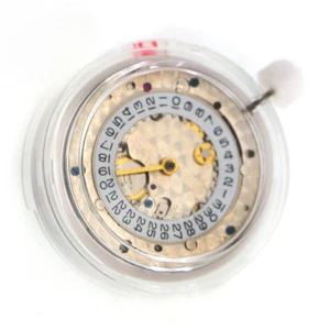 VS-3135 Automatik mechanisches Uhrwerk kleine Scheibe passend Sub Serie Top VS-3135 - Bild 1 von 4