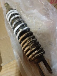 Sachs ZZ125 ZX125 ab 2013  Federbein Stossdämpfer suspension hinten Gebraucht - Bild 1 von 1