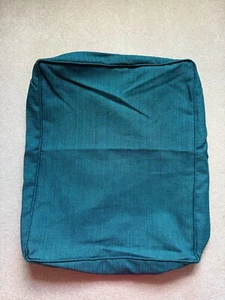 Funda otomana Hampton Bay CushionGuard malaquita patio 7885-20202800 - Imagen 1 de 6