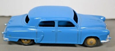 VTG Dinky Toys Studebaker Land Cruiser 172 061022MGL - Image 1 of 4