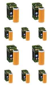 10 x HIFLO HF 652 ÖLFILTER KTM 250 SXF 2013-2025 - Bild 1 von 2