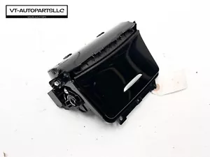 ⭐️2017-2019 INFINITI QX30 FRONT CENTER ASHTRAY POCKET CONSOLE BOX TRAY OEM - Picture 1 of 20