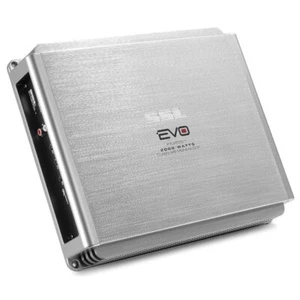 SOUNDSTORM SSL EVO2000.1 amplificatore mono 1 canale classe a/b 1500 watt rms - Foto 1 di 7