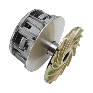 Front Complete Variator Set Ag-911230 Ag-911230-S For C.V.T.Tgb 1000Lt 1000LtxA2 - Picture 1 of 12
