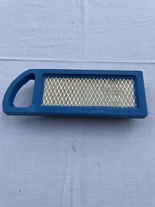 B&S Luftfilter 795115 passend für Filter 697015 - Bild 1 von 3
