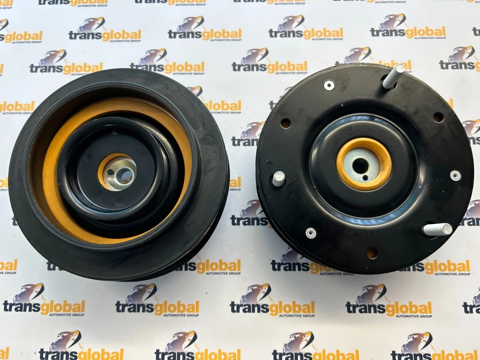 Front Shock Absorber Top Upper Mount x2 for Jaguar XK8 97-06 MJA2170BD - Image 1 of 1