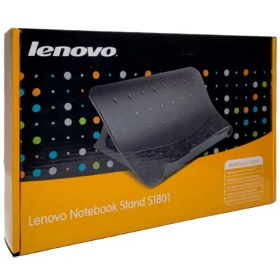 Lenovo l Notebook Stand l S1801  - Image 1 of 4