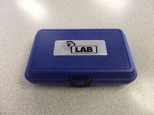 LAB LPB002 PORTABLE LOCK PINNING TRAY REKEYING TOOL - Picture 1 of 2