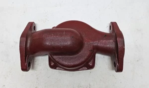 Grundfos P76996 Cast Iron Circulator Pump Replacement Body/Housing - Picture 1 of 14