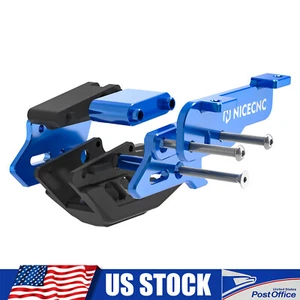 NICECNC Rear Chain Guide Guard For Yamaha Tenere 700 XTZ700 XTZ07 2019-2023 2024 - Picture 1 of 11