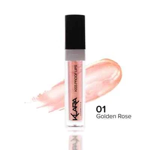 Kiss Proof Lipstick | Liquid Matte Lipstick - Picture 1 of 112