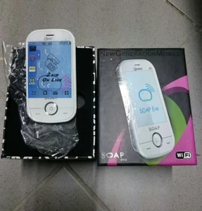 Ngm Soap Evo  - Bild 1 von 1