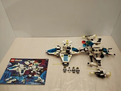 Lego 6982 "Explorien Starship" - Photo 1/4