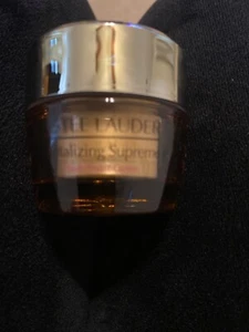 Estee Lauder Revitalizing Supreme+ Global Anti-Aging Cell Power Creme 15ml Unbox - Picture 1 of 1