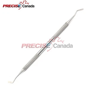 Plastic Filling Composite Instrument #6 Double End Blades Dental Instruments - Picture 1 of 3