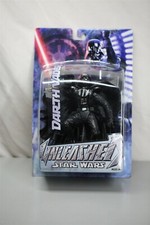 Hasbro Star Wars Force Unleashed Darth Vader Action Figure